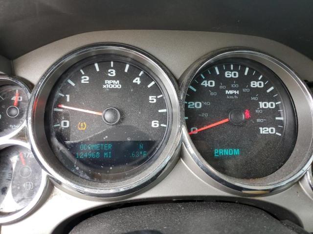 Photo 9 from auction – 2013 GMC SIERRA K15 with VIN 3GTP2VE78DG276701