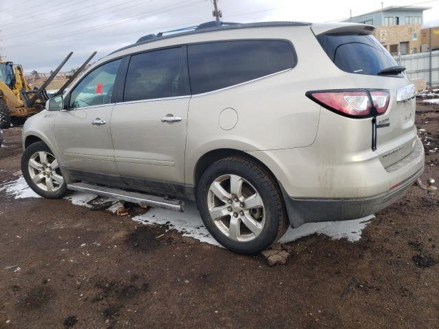 Photo 2 from auction – 2017 CHEVROLET TRAVERSE L with VIN 1GNKVGKD8HJ120189