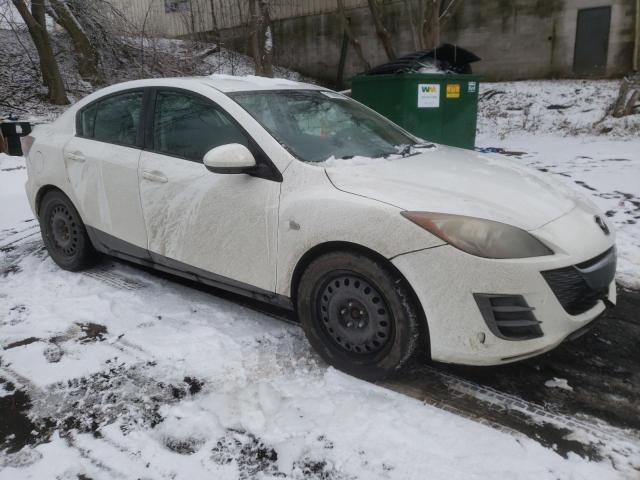 Photo 4 from auction – 2010 MAZDA 3 I with VIN JM1BL1SF2A1184621