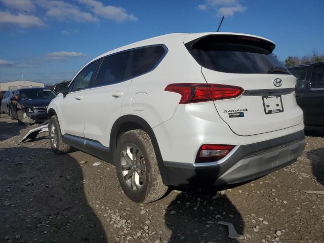 Photo 2 from auction – 2019 HYUNDAI SANTA FE S with VIN 5NMS23AD5KH043208