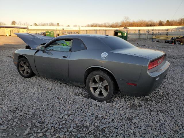 Photo 2 from auction – 2011 DODGE CHALLENGER with VIN 2B3CJ4DG0BH510793