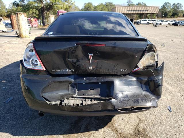 Photo 6 from auction – 2005 PONTIAC G6 with VIN 1G2ZH528254165701