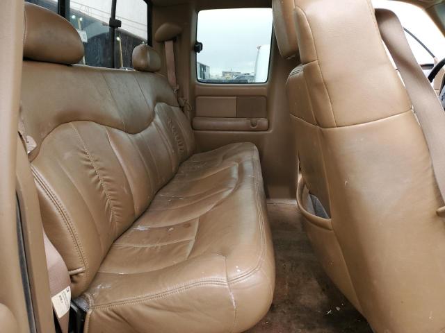 Фото 10 с аукциона – 2000 CHEVROLET SILVERADO с VIN 1GCEK19V2YE100040