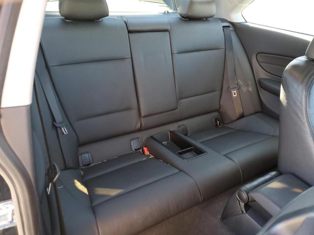 Photo 10 from auction – 2008 BMW 128 I with VIN WBAUP93548VF47666