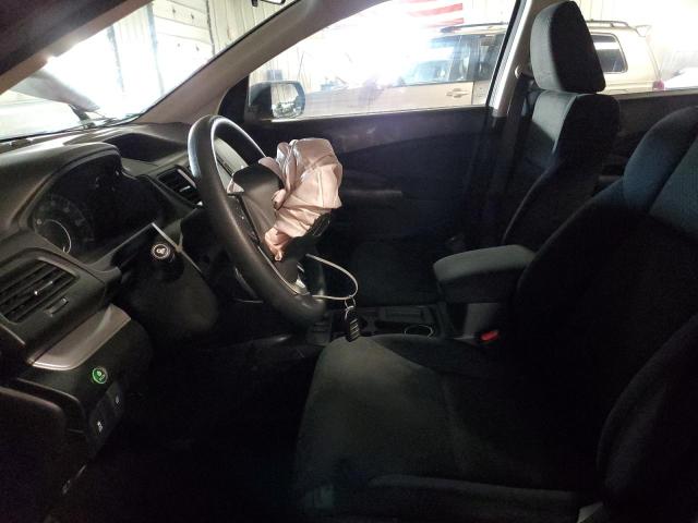 Photo 7 from auction – 2015 HONDA CR-V EX with VIN 2HKRM4H50FH706741