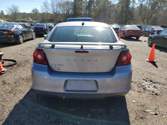 Photo 6 from auction – 2014 DODGE AVENGER SE with VIN 1C3CDZAB4EN149113