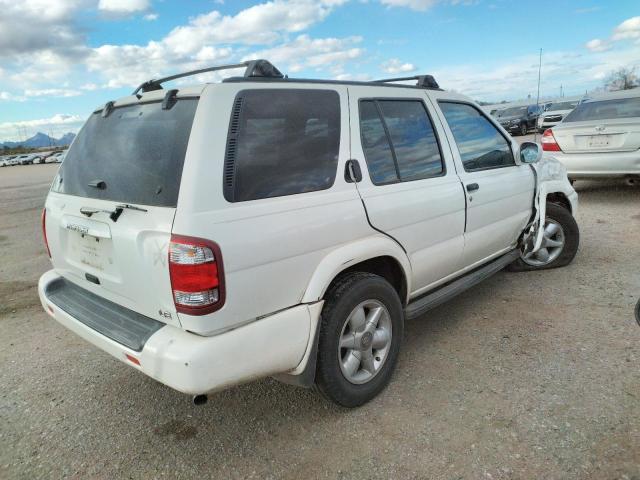 Photo 3 from auction – 1999 NISSAN PATHFINDER with VIN JN8AR07S3XW363079