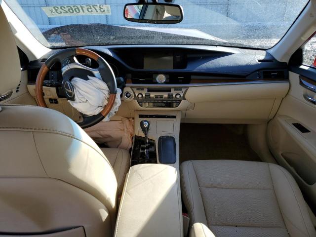 Photo 8 from auction – 2013 LEXUS ES 300H with VIN JTHBW1GG9D2035533