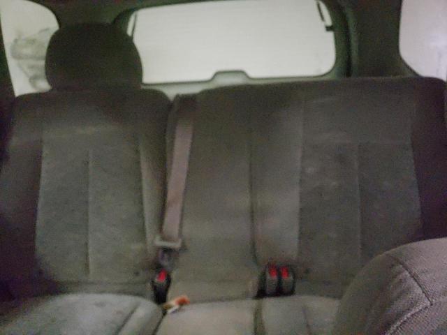 Photo 10 from auction – 2006 GMC ENVOY with VIN 1GKDT13S862101641