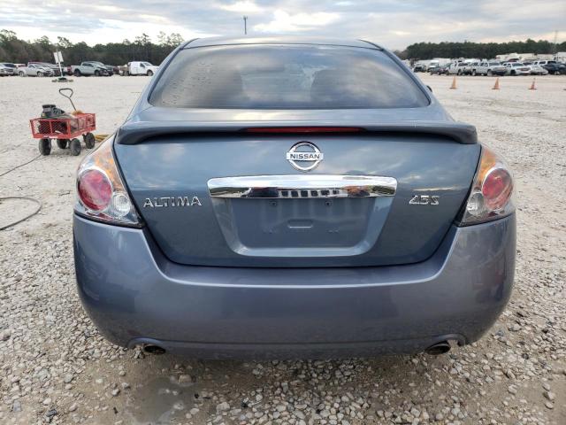 Photo 6 from auction – 2012 NISSAN ALTIMA BAS with VIN 1N4AL2AP1CN514195