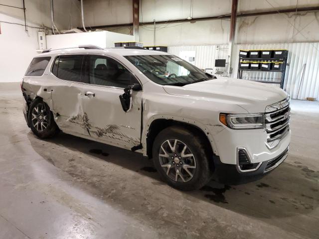 Photo 4 from auction – 2023 GMC ACADIA SLT with VIN 1GKKNML46PZ130519