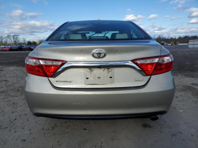 Photo 6 from auction – 2016 TOYOTA CAMRY LE with VIN 4T1BF1FKXGU578532
