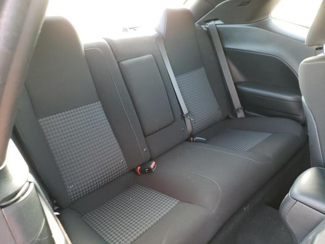 Photo 10 from auction – 2021 DODGE CHALLENGER with VIN 2C3CDZBT0MH546459