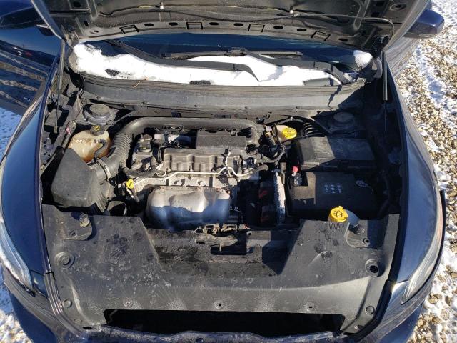 Photo 11 from auction – 2016 JEEP CHEROKEE L with VIN 1C4PJLDB2GW114968