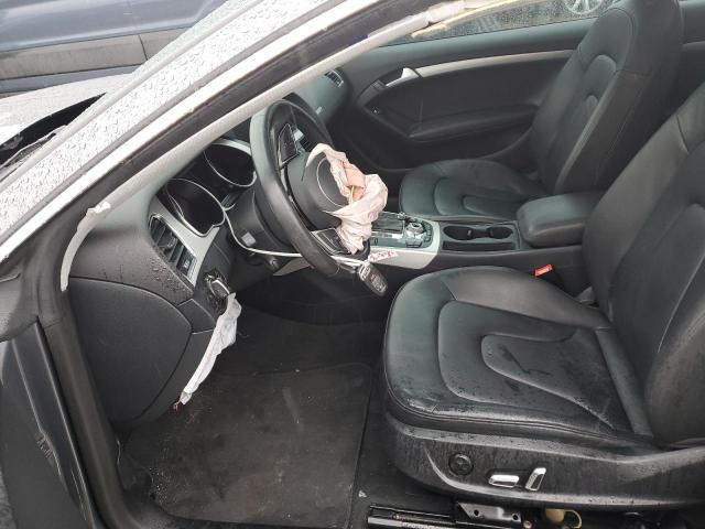 Photo 7 from auction – 2016 AUDI A5 PREMIUM with VIN WAUD2AFR6GA017054