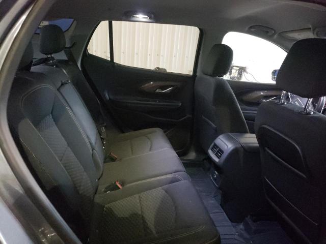 Photo 11 from auction – 2021 GMC TERRAIN SL with VIN 3GKALMEV0ML355254