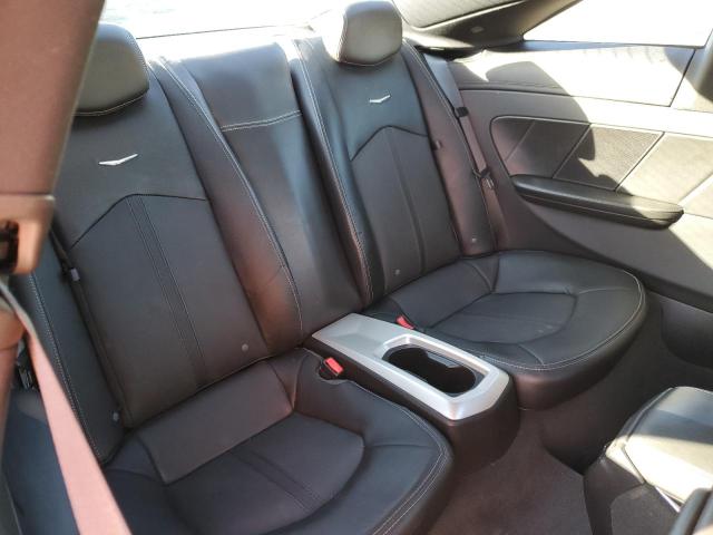 Photo 10 from auction – 2014 CADILLAC CTS PERFOR with VIN 1G6DC1E37E0182663
