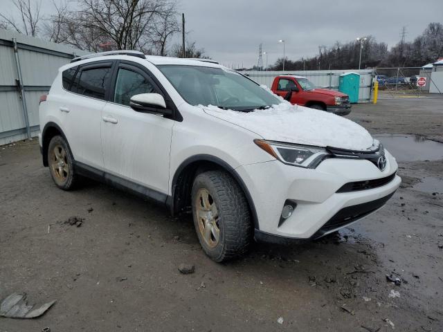 Photo 4 from auction – 2016 TOYOTA RAV4 XLE with VIN 2T3RFREV9GW450721