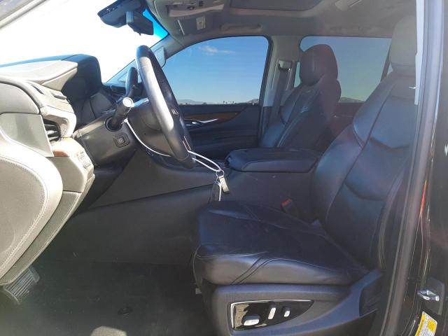 صورة رقم 7 من المزاد - 2019 CADILLAC ESCALADE E مع VIN 1GYS3JKJ2KR331862