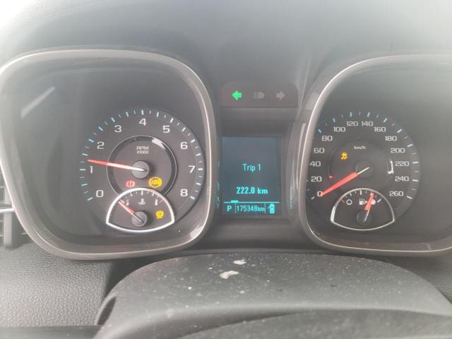 Photo 9 from auction – 2013 CHEVROLET MALIBU 1LT with VIN 1G11C5SA3DF176051