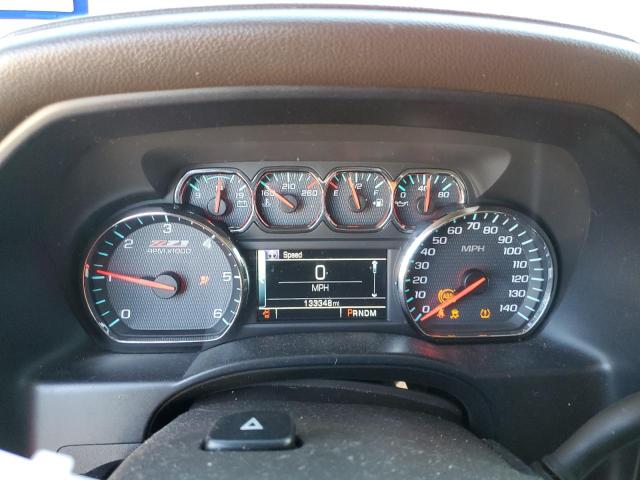 Photo 9 from auction – 2014 CHEVROLET SILVERADO with VIN 3GCUKSEC6EG121645