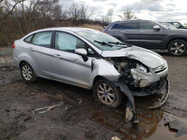 Photo 4 from auction – 2013 FORD FIESTA SE with VIN 3FADP4BJ1DM183993