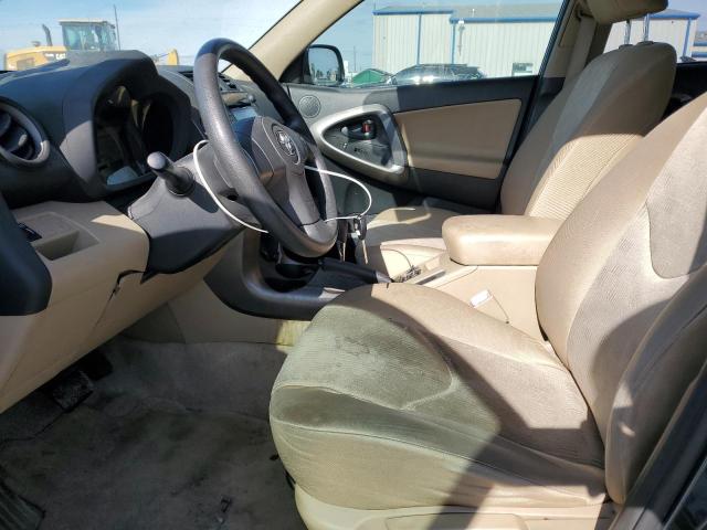 Photo 7 from auction – 2009 TOYOTA RAV4 with VIN JTMZF33V395006776