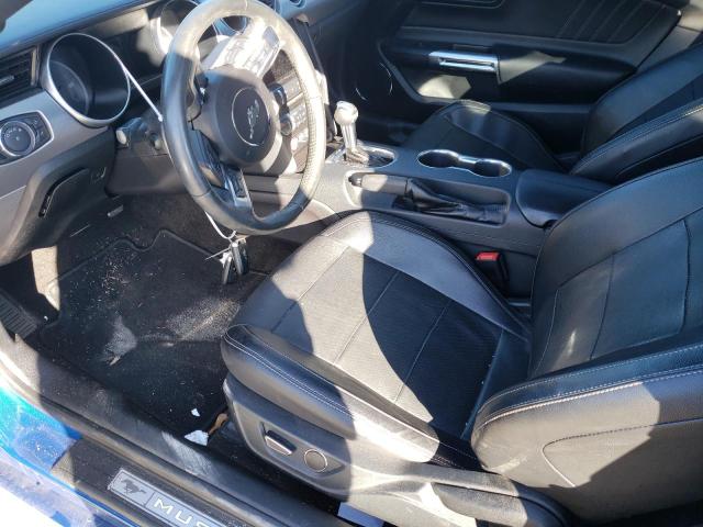 Photo 7 from auction – 2018 FORD MUSTANG with VIN 1FA6P8TH5J5182777