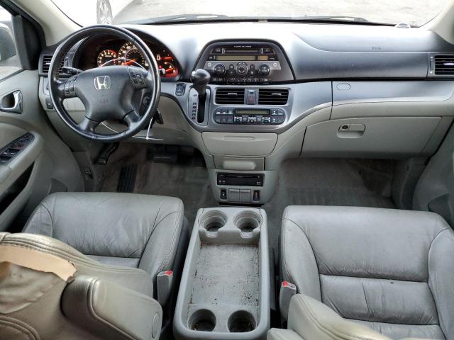 Photo 8 from auction – 2007 HONDA ODYSSEY EX with VIN 5FNRL38787B439010