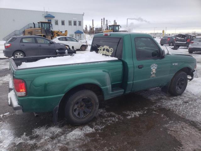Photo 3 from auction – 2000 FORD RANGER with VIN 1FTYR10UXYPA73946