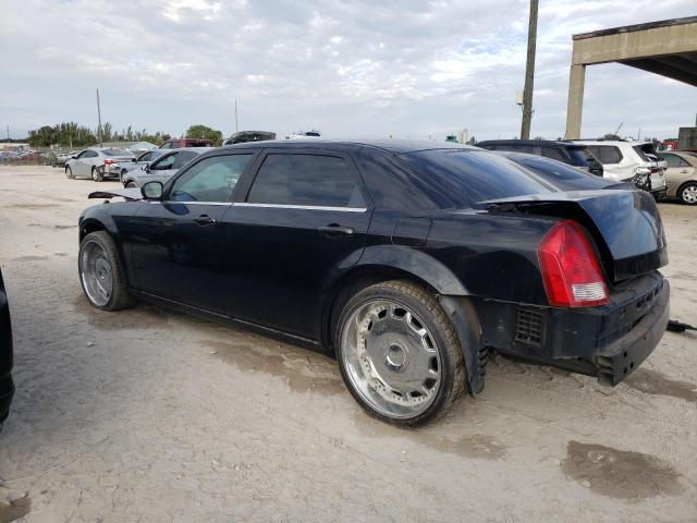 Photo 2 from auction – 2007 CHRYSLER 300 TOURIN with VIN 2C3KA53G57H711554