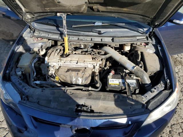 Photo 11 from auction – 2013 TOYOTA SCION TC with VIN JTKJF5C71D3065414