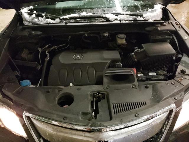 Photo 12 from auction – 2014 ACURA RDX TECHNO with VIN 5J8TB4H54EL006051