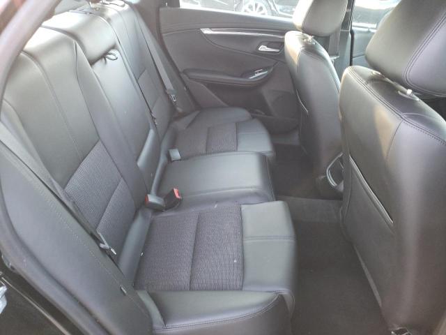 Photo 10 from auction – 2016 CHEVROLET IMPALA LT with VIN 2G1115S33G9131812
