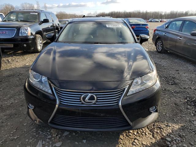 Photo 5 from auction – 2014 LEXUS ES 350 with VIN JTHBK1GG8E2129495