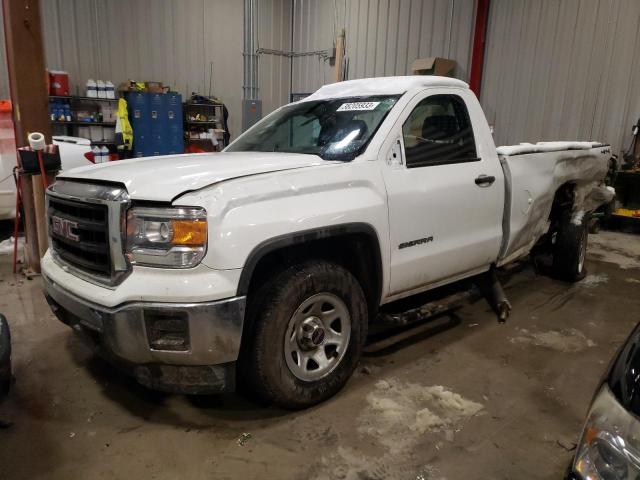 Photo 1 from auction – 2015 GMC SIERRA K15 with VIN 1GTN2TEH3FZ180532