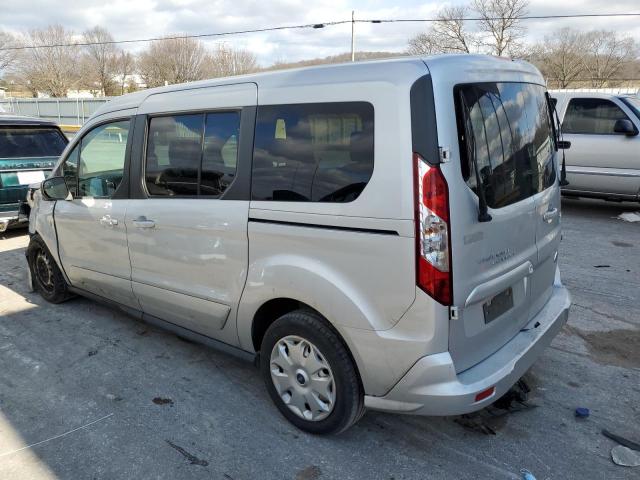 Photo 2 from auction – 2014 FORD TRANSIT CO with VIN NM0GS9F7XE1136426