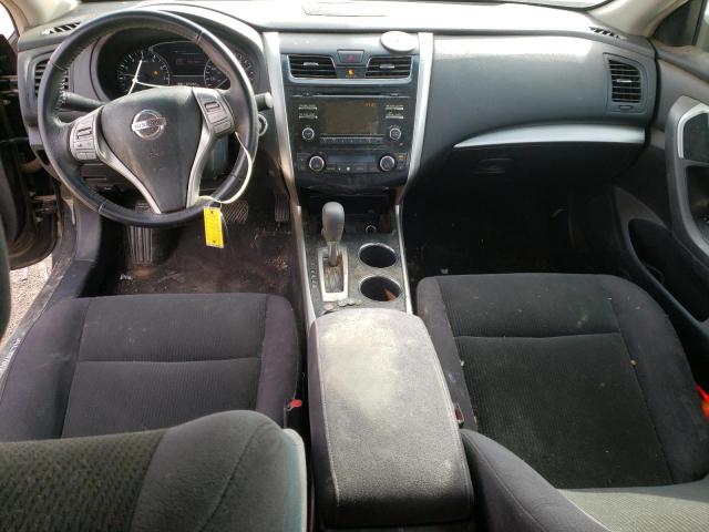 Photo 8 from auction – 2013 NISSAN ALTIMA 2.5 with VIN 1N4AL3AP7DN492436
