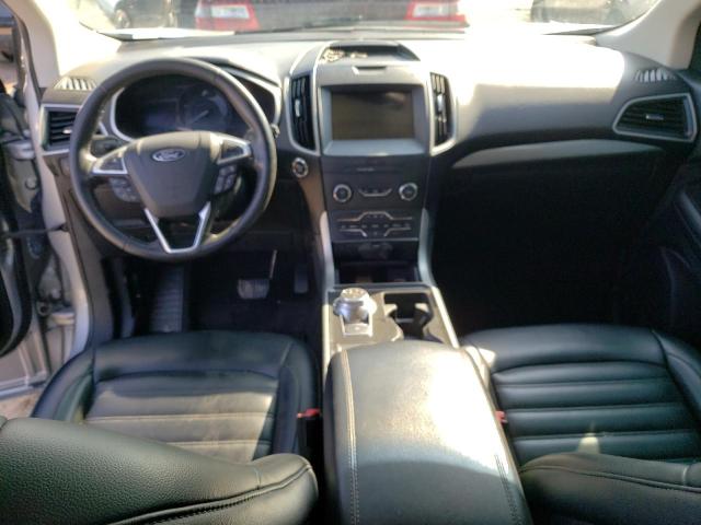 Photo 8 from auction – 2020 FORD EDGE SEL with VIN 2FMPK3J91LBA17315