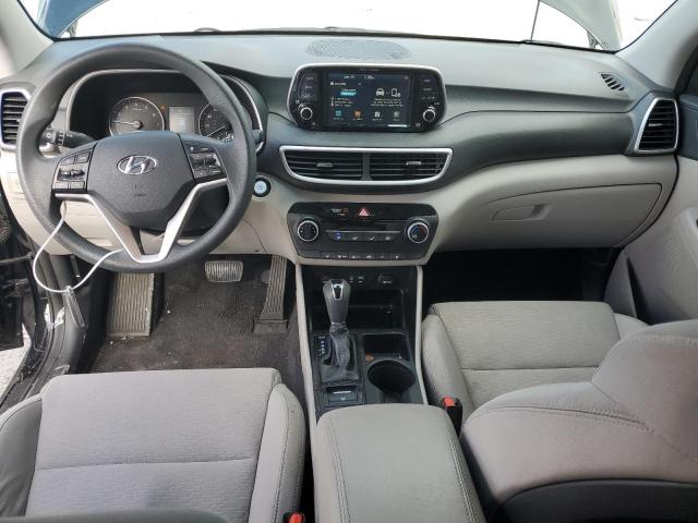 Photo 8 from auction – 2020 HYUNDAI TUCSON LIM with VIN KM8J33A4XLU148504