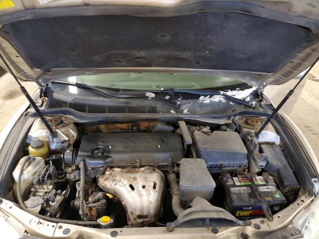 Photo 11 from auction – 2009 TOYOTA CAMRY BASE with VIN 4T1BE46K69U849335