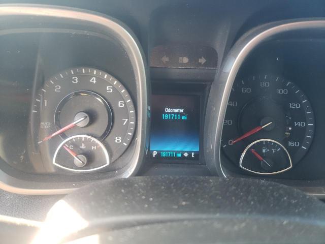 Photo 9 from auction – 2014 CHEVROLET MALIBU LS with VIN 1G11B5SLXEF144381