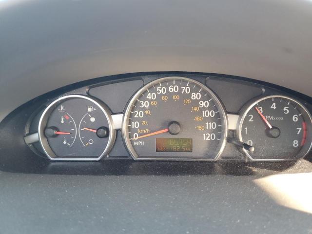 Photo 9 from auction – 2007 SATURN ION LEVEL with VIN 1G8AJ55F87Z102996