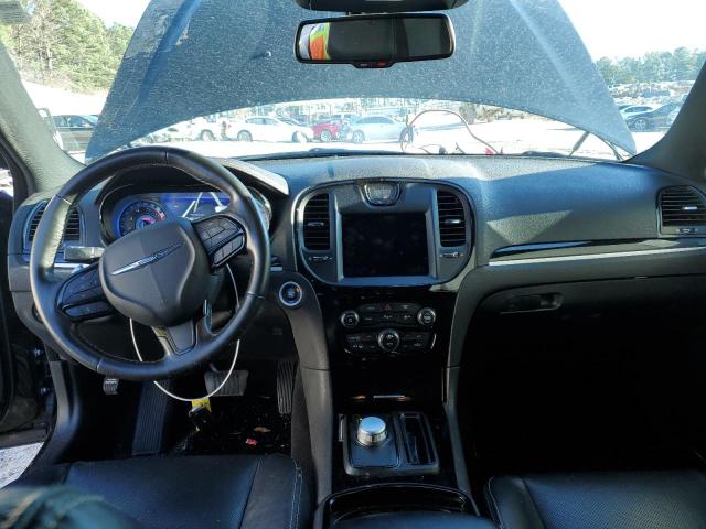 Photo 8 from auction – 2020 CHRYSLER 300 S with VIN 2C3CCABT2LH159351