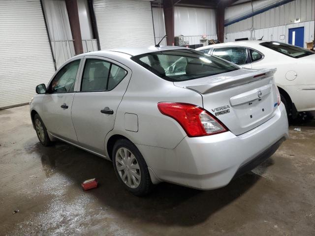 Photo 2 from auction – 2015 NISSAN VERSA S with VIN 3N1CN7AP1FL883298
