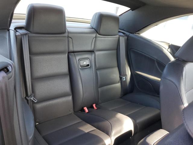 Photo 10 from auction – 2009 VOLKSWAGEN EOS TURBO with VIN WVWBA71F89V020143