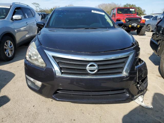 Photo 5 from auction – 2015 NISSAN ALTIMA 2.5 with VIN 1N4AL3APXFC595154