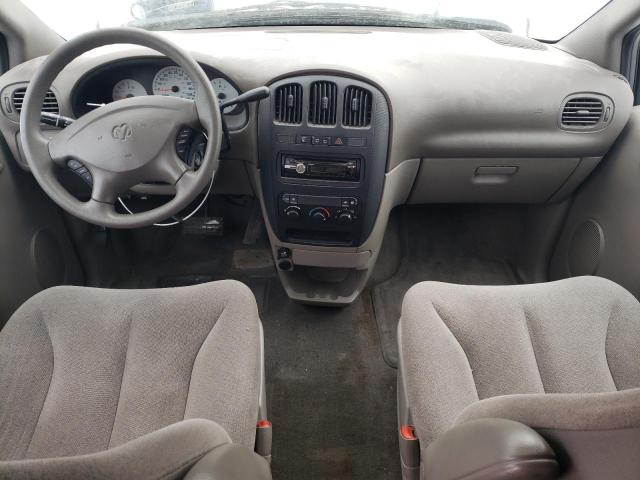Photo 8 from auction – 2003 DODGE CARAVAN SE with VIN 1D4GP25303B221523