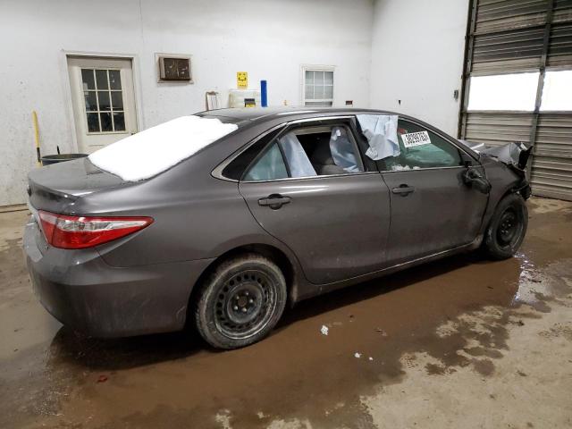 Photo 3 from auction – 2015 TOYOTA CAMRY LE with VIN 4T1BF1FK3FU956639