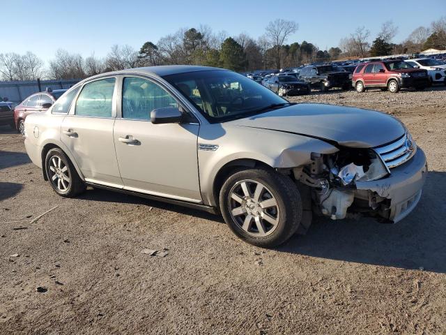 Photo 4 from auction – 2008 FORD TAURUS SEL with VIN 1FAHP24W78G126258